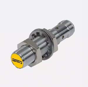 Sensor TURCK Original Nuevo BC3-S12-AN6X BC3-S12-RP6X <span class=keywords><strong>BC5</strong></span>-<span class=keywords><strong>S18</strong></span>-RP4X <span class=keywords><strong>BC5</strong></span>-<span class=keywords><strong>S18</strong></span>-<span class=keywords><strong>AP4X</strong></span>-H1141 <span class=keywords><strong>BC5</strong></span>-M18-<span class=keywords><strong>AP4X</strong></span>-H1141 BC20-Q20-AP4X2-H1141 - Product Image 5