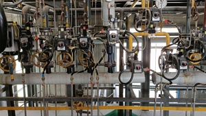 건축 급료 박격포 Hydroxypropyl 메틸 셀루로스 에테르 분말 200000 점성 도와 접착제를 위한 고품질 Hpmc - Product Image 3