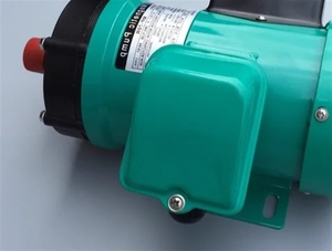 เหวินโจว ซินซีซานปั๊มแม่เหล็กทนการกัดกร่อน MP-6R 10R RN 15 40RM 20 30 R - Product Image 4