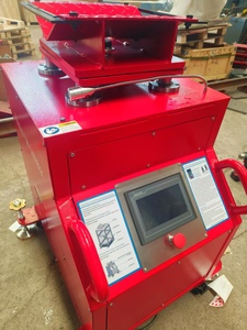 <strong>Car</strong> <strong>Suspension</strong> <strong>Testing</strong> <strong>Machine</strong> Auto Chassis Road Simulator Shaker Noise Detection Equipment Garage Repair Equipment - Product Image 4