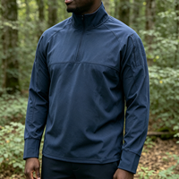Ensemble uniforme de travail pour hommes, chemise Frog, tenue de sécurité, uniforme de garde, pour la chasse et les activités de plein air