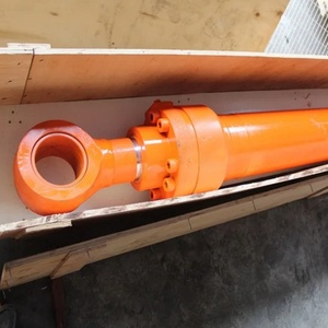 Cilindro de Brazo de Excavadora Hidráulico Belparts EX150LC-5 EX160LC-5 para Hitachi 4370782 4370783 4370784 4370785 - Product Image 4