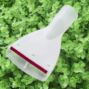 Brosse d'<span class=keywords><strong>aspirateur</strong></span> industrielle transparente de 38 mm, poignée, buse, tête, brosse absorbante pour tapis, pièces d'<span class=keywords><strong>aspirateur</strong></span> - Product Image 6