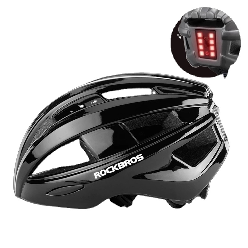 bike helmet with headlamp BrightRoad Light 850 Lumens, Bike Headlight 5 Modes, 650 Fit Distance, Rechargeable Bike Lights for Night Riding with Bicycle Light Mount Helmet Holder, Mountain Bike Headlight : Sports & Outdoors with countless hours prototyping the perfect beam pattern for trail riding and for helmet mounting Mounting a Headlamp on a