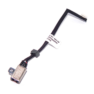 Câble de prise d'alimentation DC neuf noir pour Vostro <span class=keywords><strong>14</strong></span> <span class=keywords><strong>5459</strong></span> 5459R 5458 K2J4F - Product Image 2