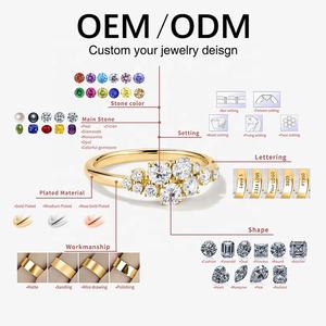 Collares de Plata de Ley 925 Al por Mayor para el Día de San Valentín, Regalos para Chicas, Joyería Fina Personalizada de Amor, Colgantes de Corazón para Mujer - Product Image 4