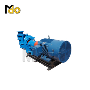 Bomba de Lodos de Alta Calidad para Uso Industrial - Product Image 1