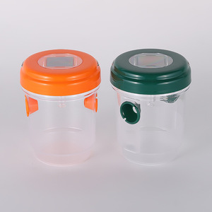 Trampa Solar para Moscas de la Fruta, Impermeable, Atrapa Insectos, Dispositivo para Capturar Abejas, Equipo de Control de Plagas para Granjas, Huertos y Jardines, Venta al Por Mayor - Product Image 2