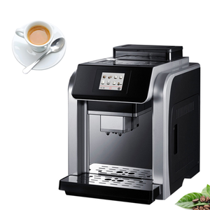 Cafetera Barista de Nuevo Estilo, Cafetera Comercial OLL-CF - Product Image 4