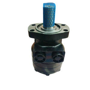 <span class=keywords><strong>Parker</strong></span> Kolbenmotor TG TE TF TF0195 TF0240 TF0280 TF0365 TF0405 Serie TF0240MB050AAA Niedrigdrehzahl Hochdrehmoment Orbitalmotor - Product Image 3