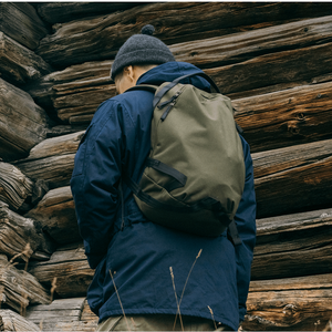 Phổ Biến Ngoài Trời Nylon Máy Tính Xách Tay Mochila Trở Lại Gói Kinh Doanh Du Lịch Ba Lô Cao Đẳng Máy Tính Xách Tay Ba Lô Túi - Product Image 6