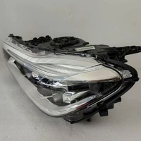Ensemble de phares LED OEM Spoon DRL pour BMW Série 7 G12 730 740 2016-2018, clignotants adaptatifs, accessoires auto