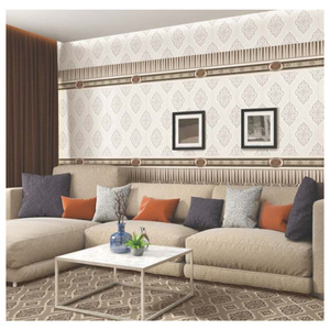 ผู้ผลิตอินเดียบ้านและโรงแรมกระเบื้องผนังดิจิตอลเซรามิก 250x750 มม. สําหรับห้องจัดเลี้ยง - Product Image 1