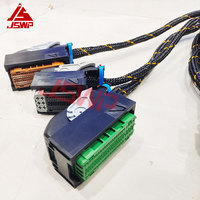 Arnés de Programación ECM CM2250 CM2220 CM2880 CM2350 CM2670 Línea de Prueba de Arranque del Motor CM570 CM2150 CM2380 CM876 CM850