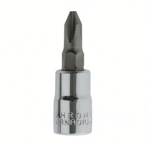 Embout de tournevis Phillips en chrome vanadium 3 mm pour outils de réparation automobile - Product Image 2