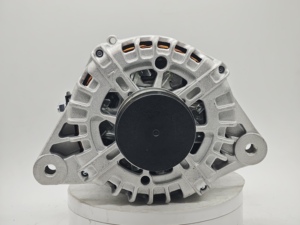 Alternador Changli para <span class=keywords><strong>HYUNDAI</strong></span> I10 1.1 [G4HG] <span class=keywords><strong>HYUNDAI</strong></span> <span class=keywords><strong>Ix35</strong></span> <span class=keywords><strong>2.0</strong></span> <span class=keywords><strong>CRDi</strong></span> LM [D4HA] 12V/150A/6S OEM:373002F100 - Product Image 4
