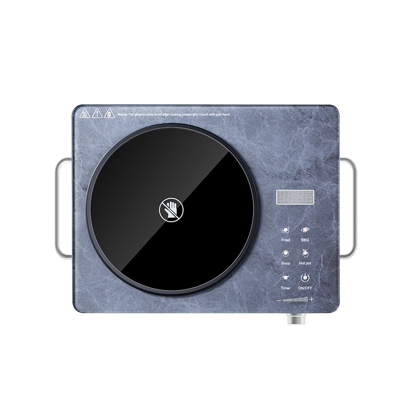 Household Multifunctional Table Top 2200W Single Burners Electric Hotplate Cooker Stove Hot Plate