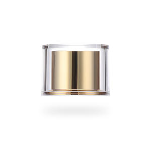 ורוד מט בקבוקי קוסמטיקה צנצנות סט בורג כובע טונר עבור קרם חיית מחמד ערכת אריזה - Product Image 5