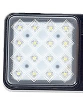 Lumière de remorque LED Fonction inverse 10-30V