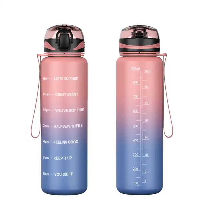 2 Liter Water Bottle Gym Motivational Water Bottle With Time Marker - Buy 2  Liter Water Bottle,Motivational Water Bottle,Gym Water Bottle Product on  Alibaba.com