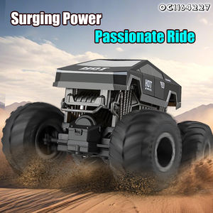 Nouveau Design <span class=keywords><strong>radiocommandé</strong></span> rapide roches escalade 1:12 Rc voiture <span class=keywords><strong>4x4</strong></span> haute vitesse hors route modèle course pour <span class=keywords><strong>adulte</strong></span> 2025 - Product Image 4