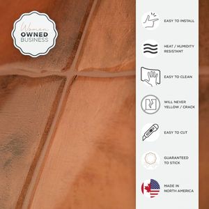 Adesivo <span class=keywords><strong>per</strong></span> <span class=keywords><strong>piastrelle</strong></span> in PU autoadesivo da parete 3D Stick <span class=keywords><strong>su</strong></span> <span class=keywords><strong>piastrelle</strong></span> <span class=keywords><strong>per</strong></span> cucina e bagno - Product Image 2