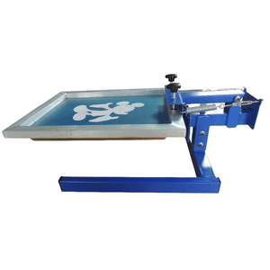 Affordable Small Screen <b>Printing</b> <b>Machine</b> for Monochrome TShirt Designs New Condition <b>Printing</b> <b>Machine</b> - Product Image 3