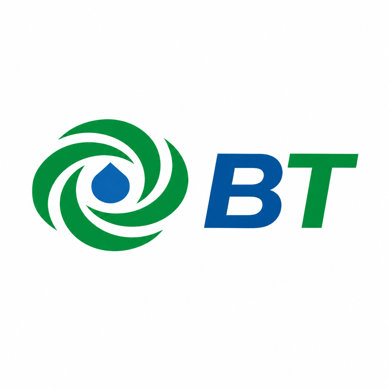 Suzhou Baitai Materials Technology Co., Ltd. logo