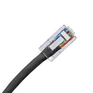 Longueur personnalisée 1m/5m/10m/50m/<span class=keywords><strong>100m</strong></span> Câble réseau <span class=keywords><strong>Rj45</strong></span> Câble Ethernet SFTP Cat5e/Cat6/Cat7/ UTP - Product Image 4