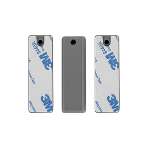 UHF <span class=keywords><strong>RFID</strong></span> 860-960MHz Anti-Metal Gestión de activos Seguimiento R6p Chip Etiqueta impermeable - Product Image 4