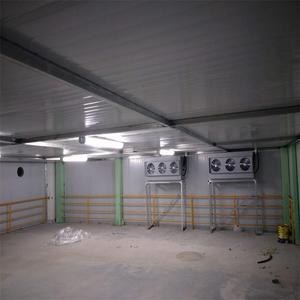 Séchoir à pompe à chaleur pour salle de séchage de baignoires 380 V, en métal, à économie d'énergie, équipement de séchage haute température R-410A - Product Image 2