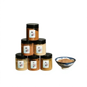 Polvo de Incienso Natural al por Mayor a Base de Storax - Polvo de Incienso de Medicina Tradicional China para Aromaterapia DIY <span class=keywords><strong>y</strong></span> Materia Prima Artesanal - Product Image 1