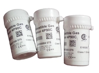 Capteur de gaz combustible ( %LEL ) Honeywell Citipel BW SR-W04-UF 4P-90 4P-90C 4P90 4P90C Détecteur de gaz BW PM143-000