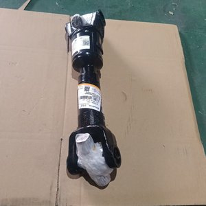 เพลาขับหลัง Liugong 41C2477 สำหรับรถขุดตักล้อยาง อะไหล่เครื่องจักรก่อสร้างจากโรงงานโดยตรง - Product Image 4