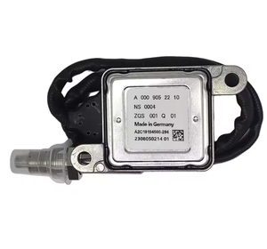 Sensor de NOx OEM, Venta Directa de Fábrica, Buen <span class=keywords><strong>Precio</strong></span>, Serie A0009052210, Sensor de Oxígeno y Nitrógeno de Larga Duración para Benz - Product Image 3