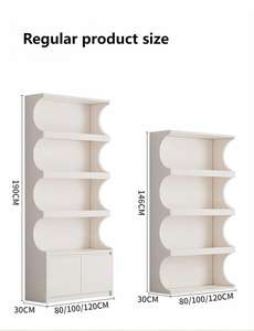 Kundenspezifische <span class=keywords><strong>LED</strong></span>-Lichtvitrine Kosmetikgeschäft Maßgefertigtes Regal <span class=keywords><strong>Display</strong></span> Direktverkauf Fabrik Mall Parfüm-<span class=keywords><strong>Display</strong></span>-Ständer - Product Image 6