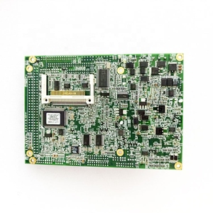 Placa base industrial, placa base Cpu, módulo de CPU, prueba 1006210008130, CC8200738, 100% P, E533, - Product Image 3