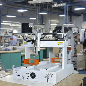 בחזרה אל גב רובוט תעשייתי חדש מצב בורג טיפת בורג אוטומטי אטב מכונת נהג - Product Image 5