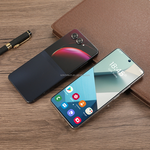 S25 Ultra Plus Smartphone <span class=keywords><strong>Android</strong></span> sbloccato versione globale 5G Dual SIM Card TF HD risoluzione dello schermo CDMA LTE cellulare - Product Image 5