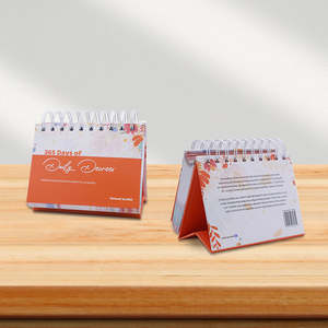 <span class=keywords><strong>Calendrier</strong></span> de planificateur de conception de nouvel an AI-MICH, décoration de bureau en spirale, impression personnalisée de bureau <span class=keywords><strong>calendrier</strong></span> <span class=keywords><strong>2023</strong></span> - Product Image 6