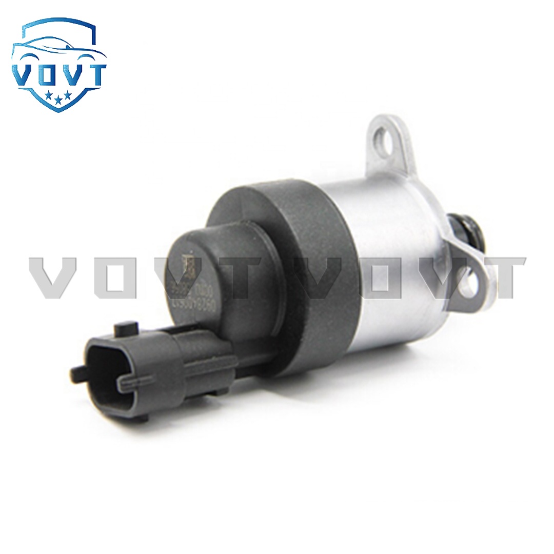 Fuel Injection Inlet 928400750  0 928 400 750 Metering Control Valve for HYUNDAI KIA 1.6 1.7 CRDi