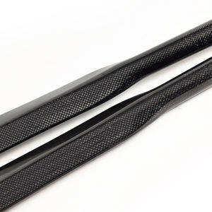 HOFi Double Section Inuksuk Adjustable Integrated <strong>Greenland</strong> Kayak <strong>Paddle</strong> Lightweight Full <strong>Carbon</strong> <strong>Fiber</strong> - Product Image 2