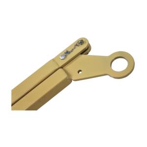 إطار سحب عجلات حاوية الشحن من ISO سريع التركيب - Product Image 6