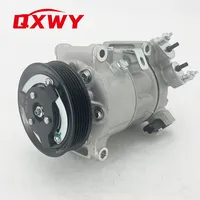 Compresor de aire de control único CITROEN para Peugeot 4008 Modelos de nueva condición 1614326680 9808729680 9827874280 9827874580