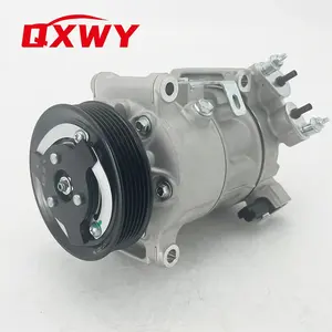 Compresor de aire de control único CITROEN para Peugeot 4008 <span class=keywords><strong>Modelos</strong></span> de nueva condición 1614326680 9808729680 9827874280 9827874580 - Product Image 6