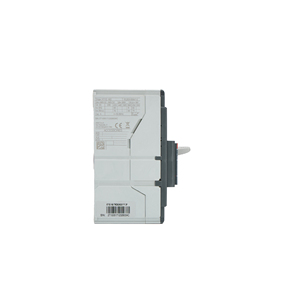 Disjoncteur fixe à connexion frontale Tmax XT1S 160 TMD 63-630 3P 63A 160A 50kA pour surcharge et court-circuit MCCB - Product Image 3