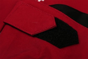 <span class=keywords><strong>Pantaloni</strong></span> da Mountain Bike traspirante in tessuto elasticizzato <span class=keywords><strong>pantaloni</strong></span> da ciclismo sport all'aria aperta <span class=keywords><strong>pantaloni</strong></span> <span class=keywords><strong>MTB</strong></span> <span class=keywords><strong>donna</strong></span> - Product Image 4