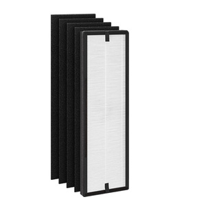 Filtre purificateur d'air Midea Toshiba, charbon actif Hepa pour Kj210g T32 Caf Y45cn H, usage domestique - Product Image 1
