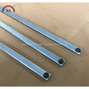ก้านจับกระดาษ XINGSHENG รุ่น SM CD102 สำหรับเครื่องพิมพ์ไฮเดลเบิร์ก อะไหล่เครื่องพิมพ์ออฟเซ็ต - Product Image 1