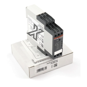 Nuevo Relé de Protección de Motor con Termistor PTC CM-MSS.22S Original - Product Image 1